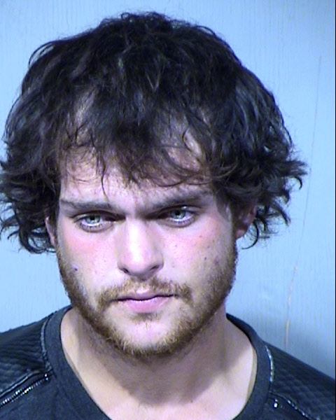 Gabriel William Catania Mugshot / Maricopa County Arrests / Maricopa County Arizona