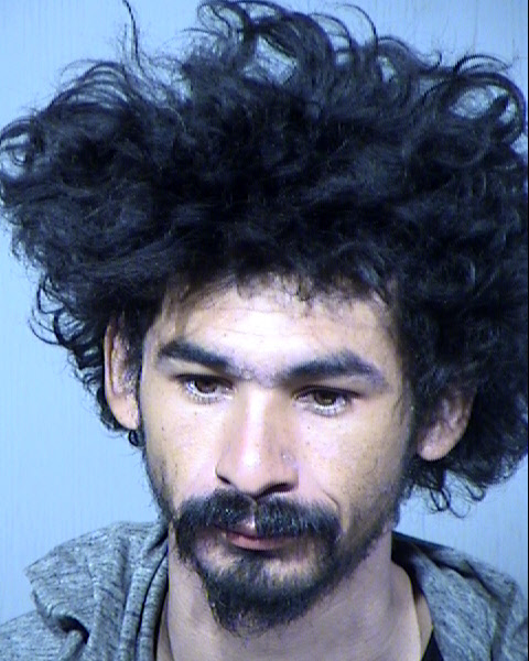 Albert Pedro Leones Mugshot / Maricopa County Arrests / Maricopa County Arizona
