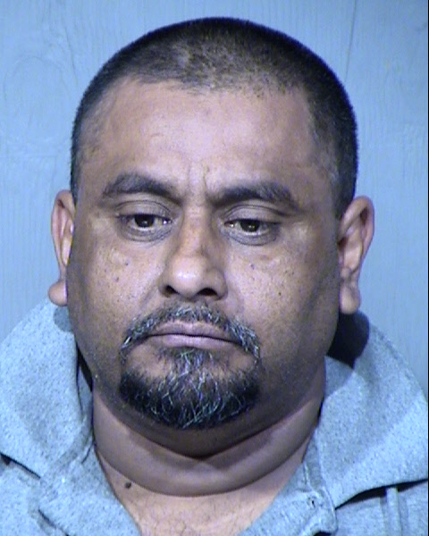 Anthony Payan Mugshot / Maricopa County Arrests / Maricopa County Arizona