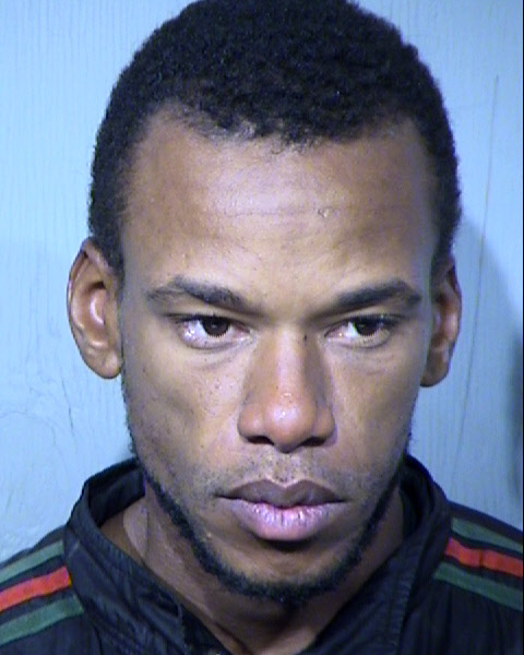 Eugene Pickett Mugshot / Maricopa County Arrests / Maricopa County Arizona