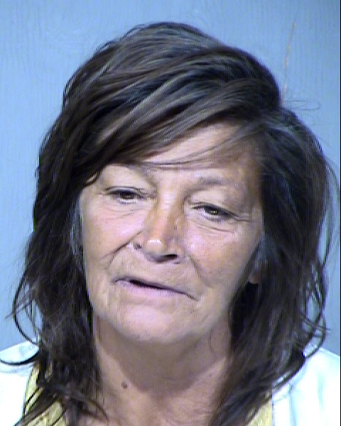 Tina Maire Lima Mugshot / Maricopa County Arrests / Maricopa County Arizona