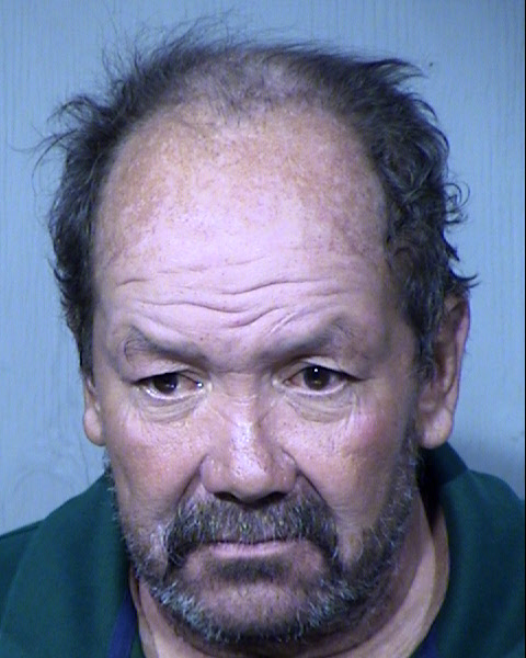 Marc Douglas Decanio Mugshot / Maricopa County Arrests / Maricopa County Arizona