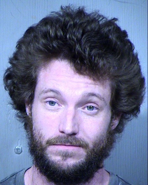 Jared John Stafford Mugshot / Maricopa County Arrests / Maricopa County Arizona