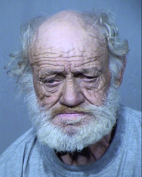James Richard Remer Mugshot / Maricopa County Arrests / Maricopa County Arizona
