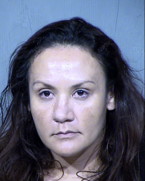 Lourdes Lugo Nunez Mugshot / Maricopa County Arrests / Maricopa County Arizona