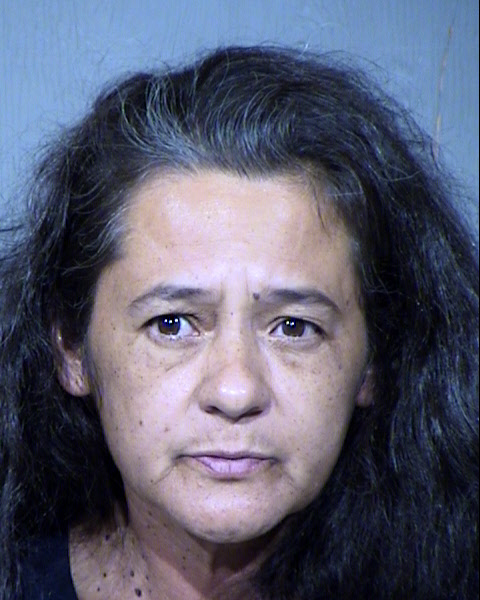 Victoria Marie Ormsby Mugshot / Maricopa County Arrests / Maricopa County Arizona