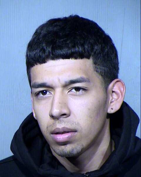 Alvaro Jesus Zelaya Mugshot / Maricopa County Arrests / Maricopa County Arizona