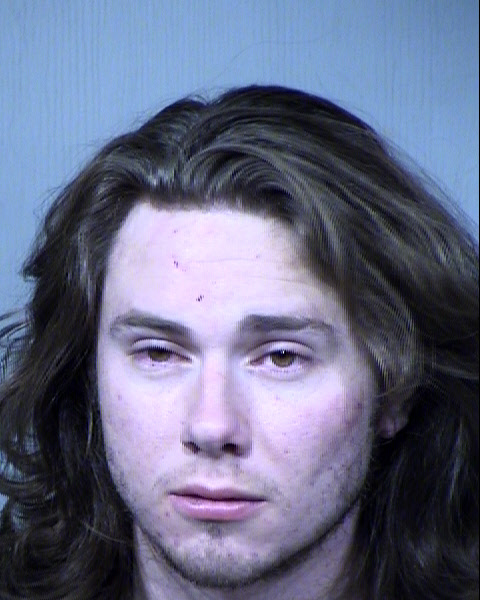 Jake Allen Wardle Mugshot / Maricopa County Arrests / Maricopa County Arizona