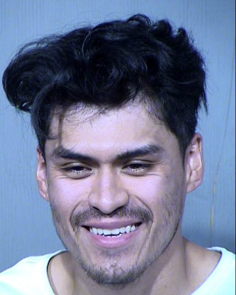 Anthony Daniel Lopez Mugshot / Maricopa County Arrests / Maricopa County Arizona