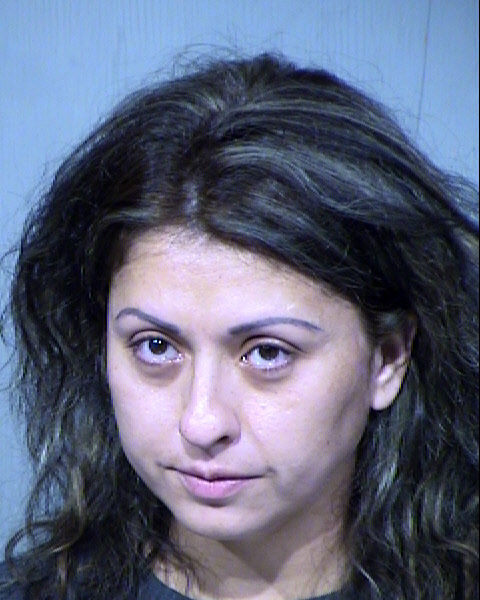 Esther L Allen Mugshot / Maricopa County Arrests / Maricopa County Arizona