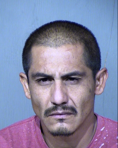 Gabriel Armando Lopez Mugshot / Maricopa County Arrests / Maricopa County Arizona