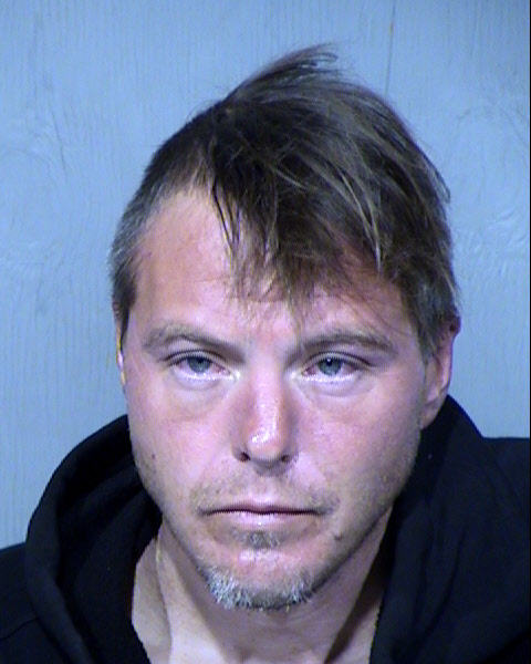 Lance Jarrod Leming Mugshot / Maricopa County Arrests / Maricopa County Arizona