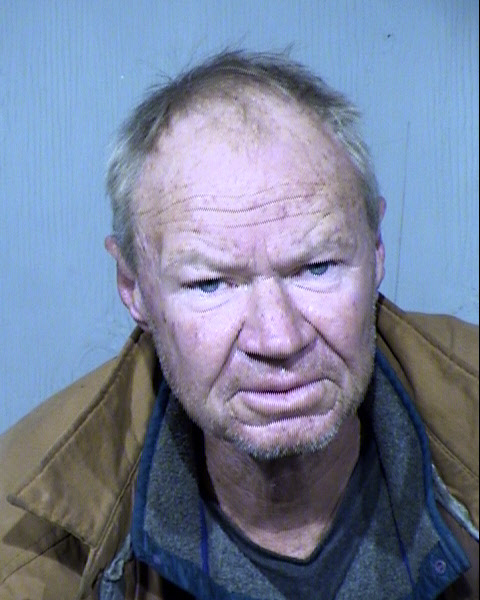 Michael Scott Roper Mugshot / Maricopa County Arrests / Maricopa County Arizona