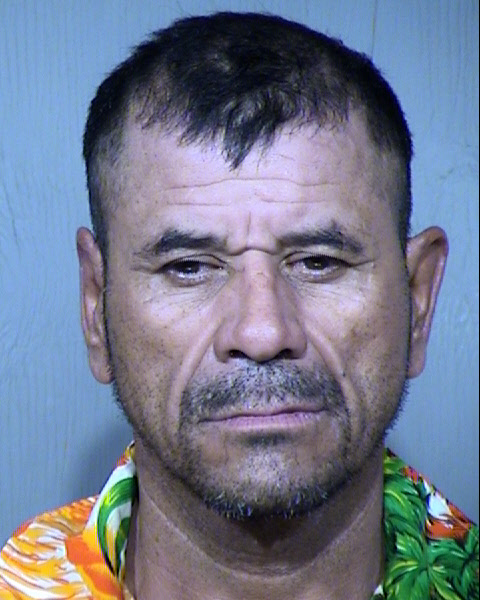 Felipe Jesus Rocha-Gonzalez Mugshot / Maricopa County Arrests / Maricopa County Arizona