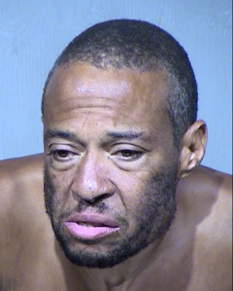 Michael Quincy Hummons Mugshot / Maricopa County Arrests / Maricopa County Arizona