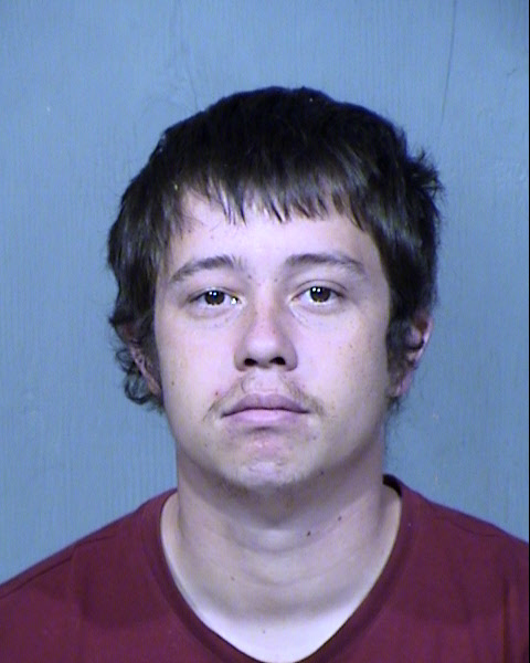 Abdrew Dennis Guiterrez Mugshot / Maricopa County Arrests / Maricopa County Arizona