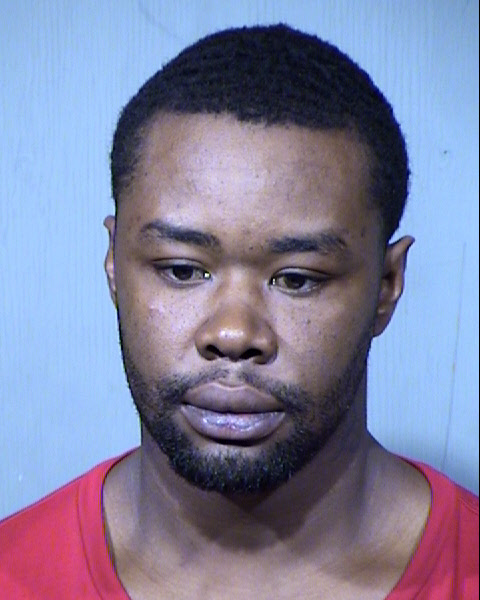 Lawrence Abston Mugshot / Maricopa County Arrests / Maricopa County Arizona