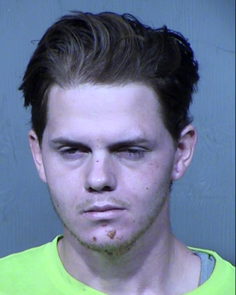 Joseph Michael Adams Mugshot / Maricopa County Arrests / Maricopa County Arizona