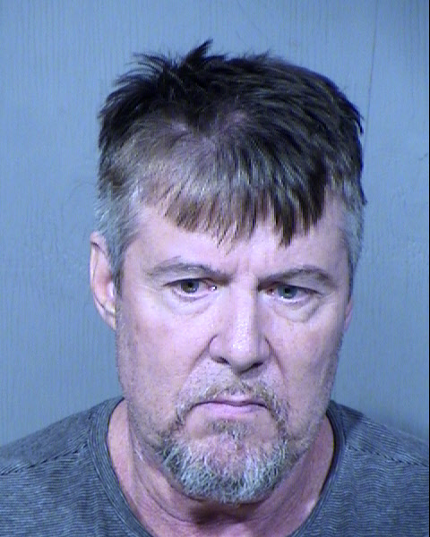 Mark Denis Sorenson Mugshot / Maricopa County Arrests / Maricopa County Arizona
