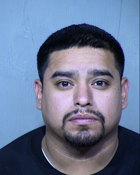 Salvador Vasquez Mugshot / Maricopa County Arrests / Maricopa County Arizona