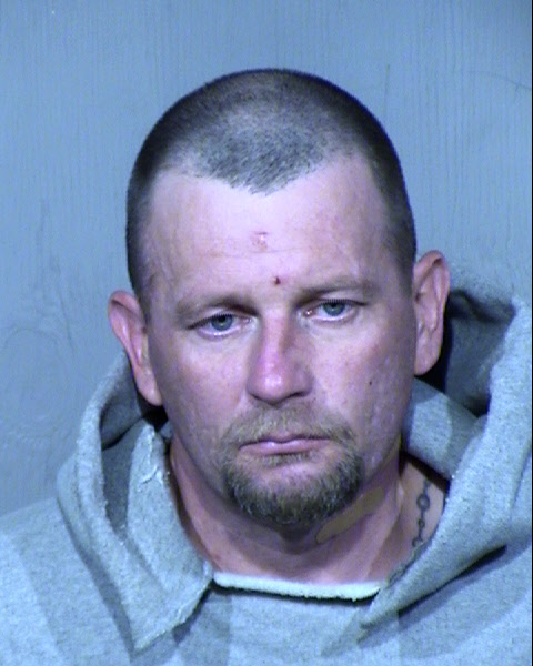 Michael Charles Green Mugshot / Maricopa County Arrests / Maricopa County Arizona
