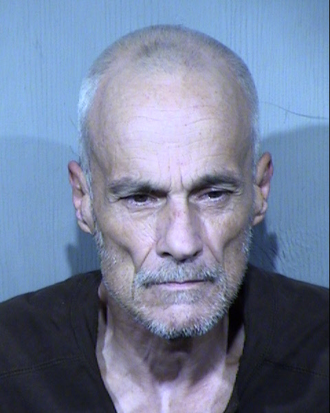Paul Michael Holmes Mugshot / Maricopa County Arrests / Maricopa County Arizona