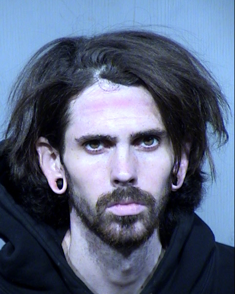 Dylan Foster Parks Mugshot / Maricopa County Arrests / Maricopa County Arizona