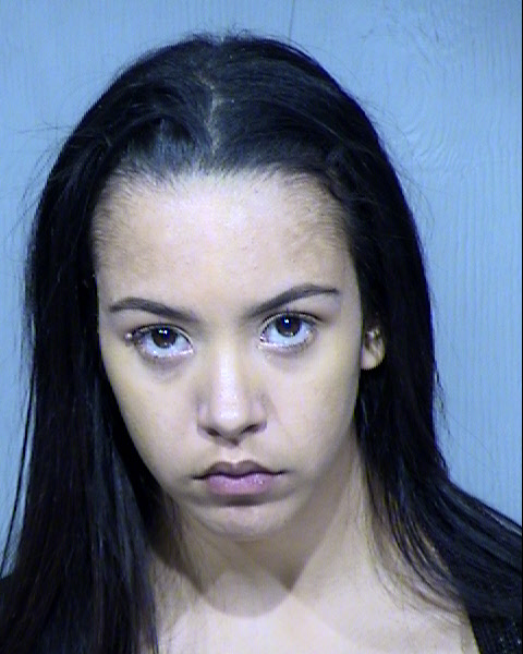 Kaitlin Isabella Rodriquez Mugshot / Maricopa County Arrests / Maricopa County Arizona