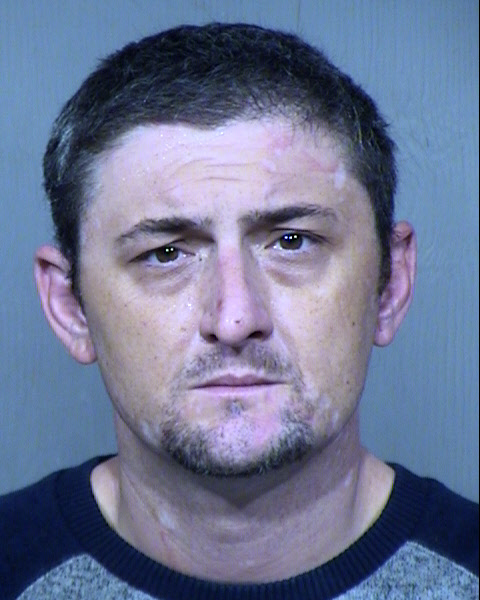 Nicolas Aaron Aalbregtse Mugshot / Maricopa County Arrests / Maricopa County Arizona