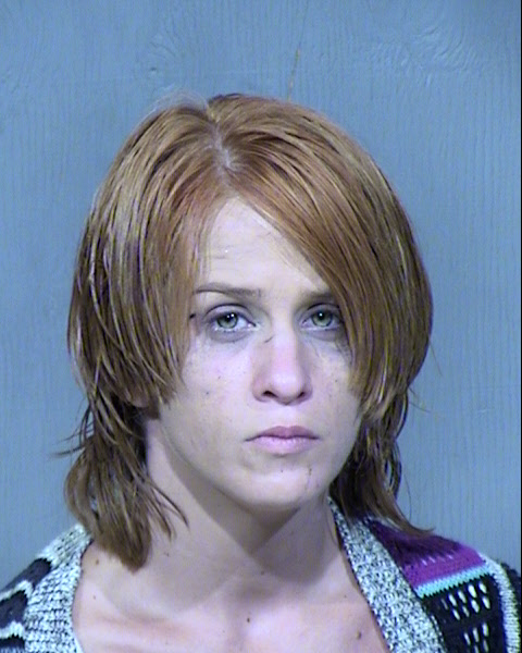 April Joy Donovan Mugshot / Maricopa County Arrests / Maricopa County Arizona