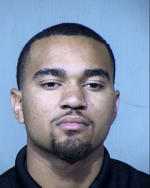 Jakob Wayne Cunningham Mugshot / Maricopa County Arrests / Maricopa County Arizona
