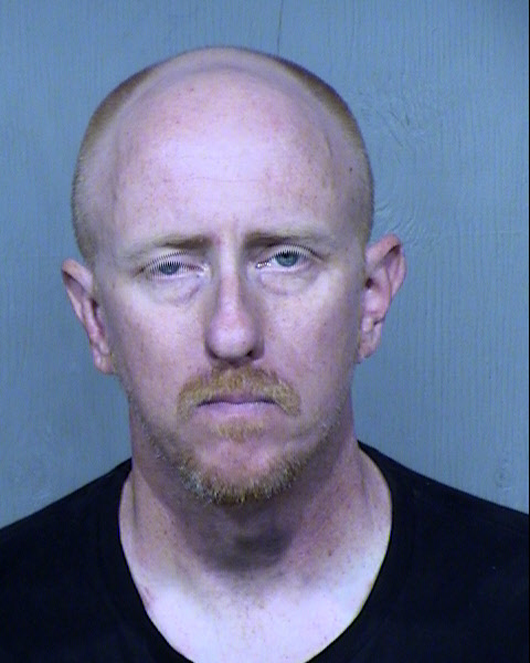 Michael T Marsh Mugshot / Maricopa County Arrests / Maricopa County Arizona