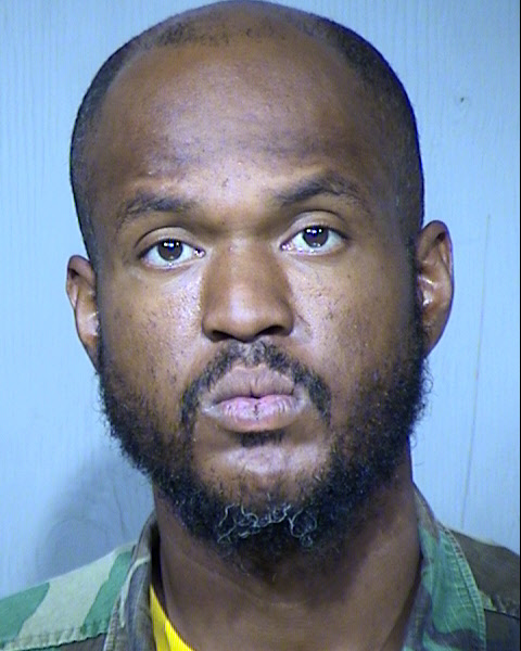 Andre C Stewart Mugshot / Maricopa County Arrests / Maricopa County Arizona