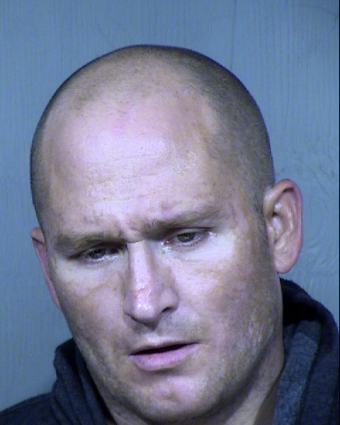 Paul Sterling Eikelboom Mugshot / Maricopa County Arrests / Maricopa County Arizona