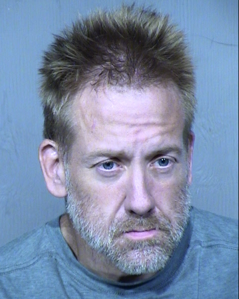Jeffrey M Klein Mugshot / Maricopa County Arrests / Maricopa County Arizona