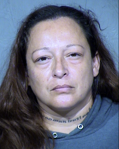 Leslie Ann Bakken Mugshot / Maricopa County Arrests / Maricopa County Arizona
