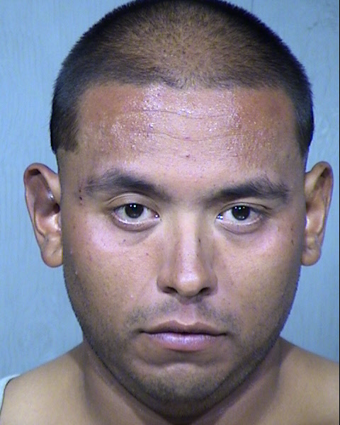 Luciano Rivera Mugshot / Maricopa County Arrests / Maricopa County Arizona