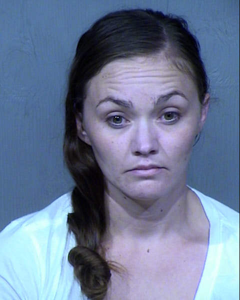 Brandy Marie Penn Mugshot / Maricopa County Arrests / Maricopa County Arizona