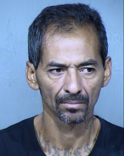 Ruben Anthony Cornejo Mugshot / Maricopa County Arrests / Maricopa County Arizona