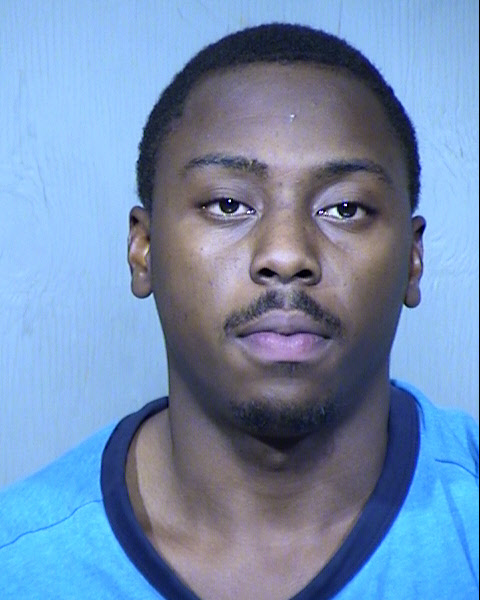 Simeon Busano Mugshot / Maricopa County Arrests / Maricopa County Arizona