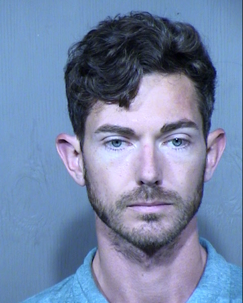 Joshua Kyle Stockam Mugshot / Maricopa County Arrests / Maricopa County Arizona