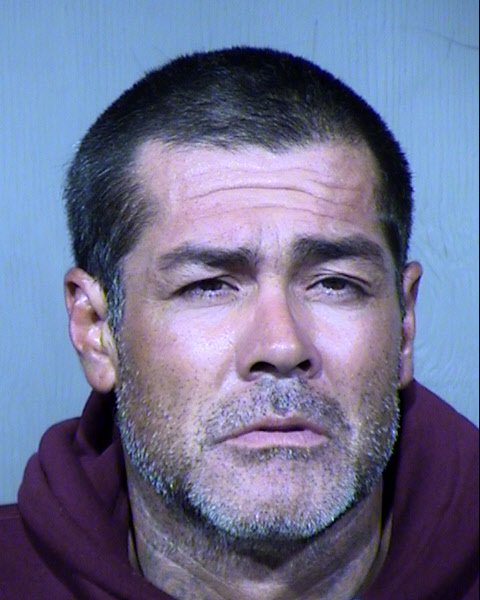 Antonio Cantua Mugshot / Maricopa County Arrests / Maricopa County Arizona