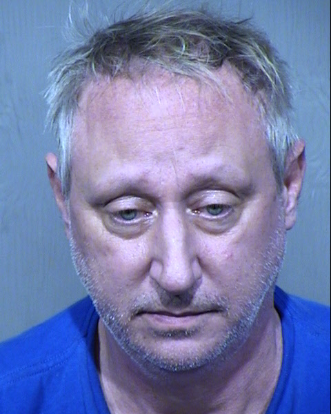 Robert Andrew Merkle Mugshot / Maricopa County Arrests / Maricopa County Arizona