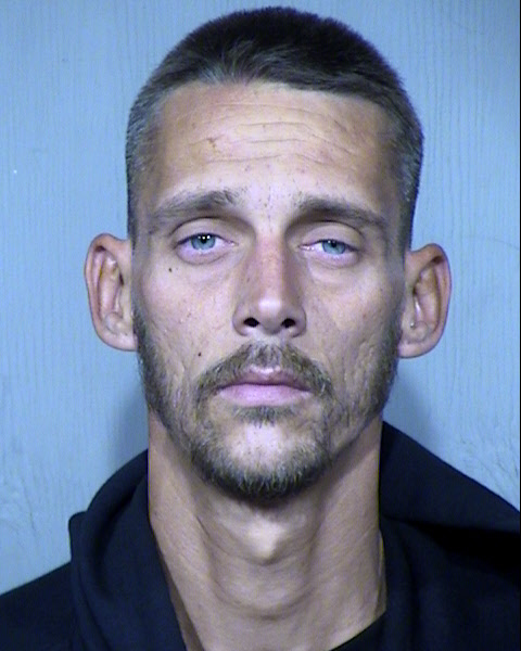 Christopher Donald Catuara Mugshot / Maricopa County Arrests / Maricopa County Arizona