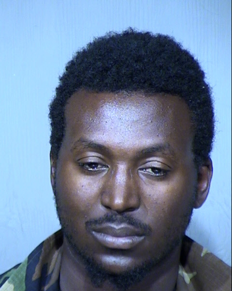 Drewmarea Danny Piazza Mugshot / Maricopa County Arrests / Maricopa County Arizona