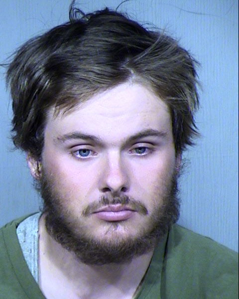 Mark Anthony Koenig Mugshot / Maricopa County Arrests / Maricopa County Arizona