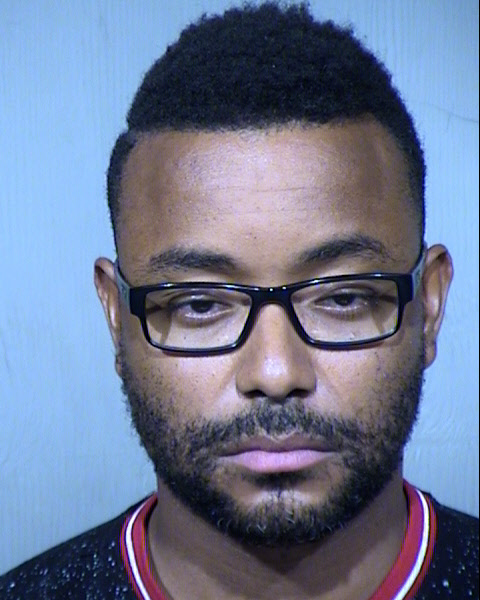 Geoffery D Clarke Mugshot / Maricopa County Arrests / Maricopa County Arizona