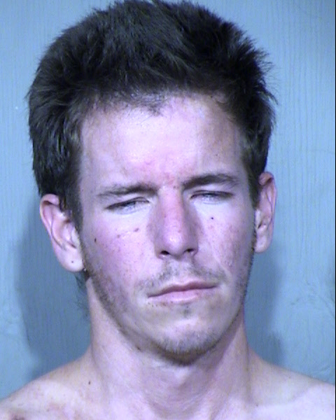 Mason Tanner Olson Mugshot / Maricopa County Arrests / Maricopa County Arizona