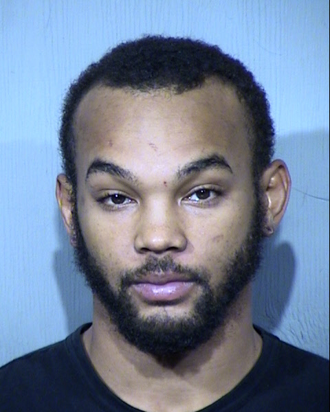 Deamonte Dashar Mcclain Mugshot / Maricopa County Arrests / Maricopa County Arizona