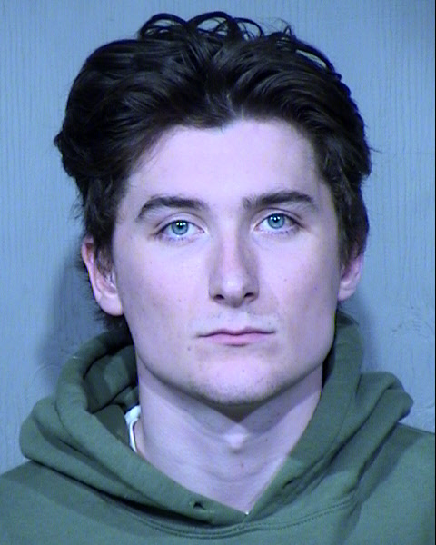 Lucas Harvey Lee Mugshot / Maricopa County Arrests / Maricopa County Arizona
